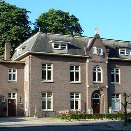 Gasthuis Pension Via Quidam Вассен Екстер'єр фото